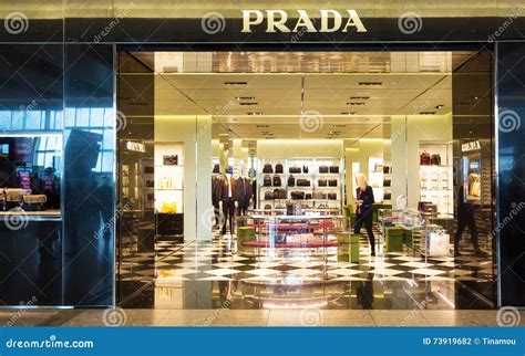 prada london heathrow